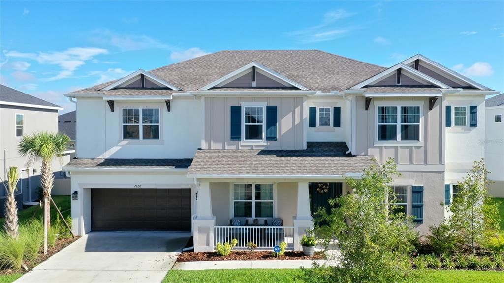 7120 BRADBURY CIRCLE