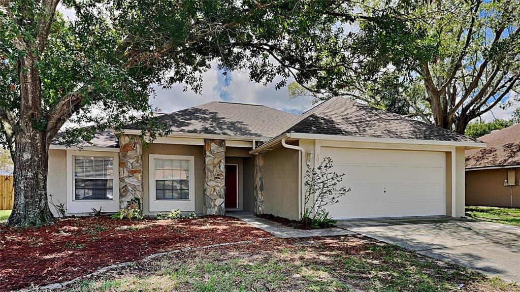 809 LAKEMONT HILLS BOULEVARD BRANDON, FL 33510
