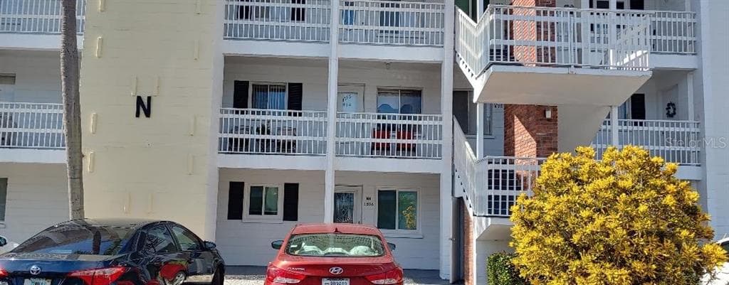 1536 LEISURE DRIVE UNIT N4 BRADENTON, FL 34207