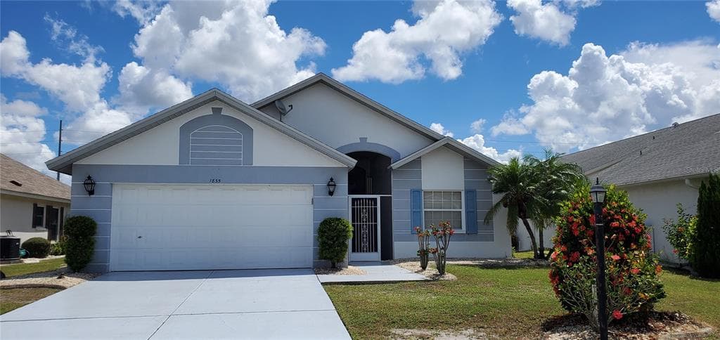 1835 E DEL WEBB BOULEVARD SUN CITY CENTER, FL 33573