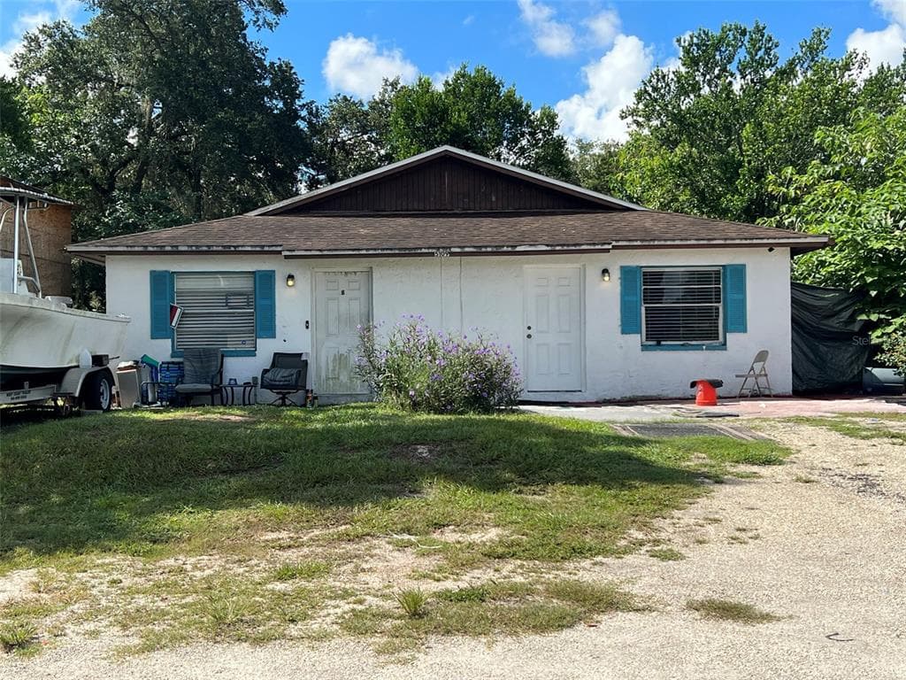 5109 E 15TH AVENUE TAMPA, FL 33619