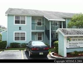 5002 TERRACE PALMS CIRCLE UNIT 202 TAMPA, FL 33617