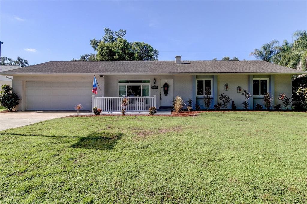 403 GREENVIEW DRIVE