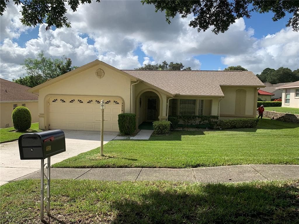 3420 STIRLING ROAD