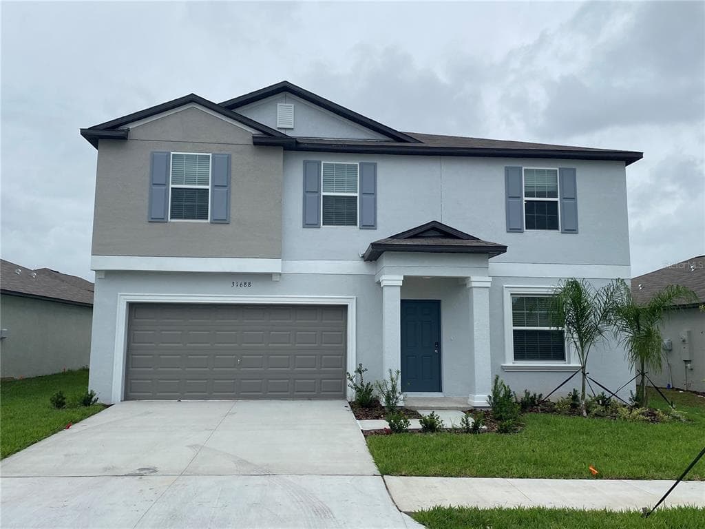 31688 SUN KETTLE LOOP WESLEY CHAPEL, FL 33545