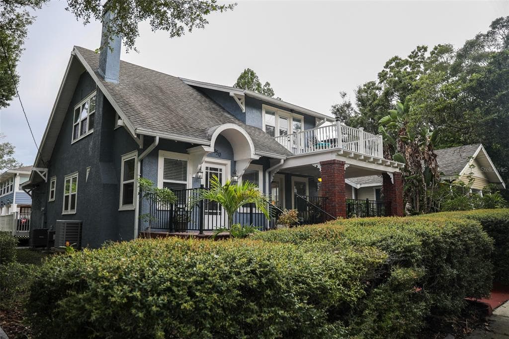 850 13TH AVENUE N ST PETERSBURG, FL 33701