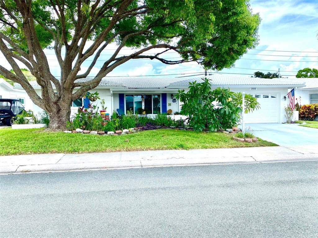 3999 101ST TERRACE N PINELLAS PARK, FL 33782