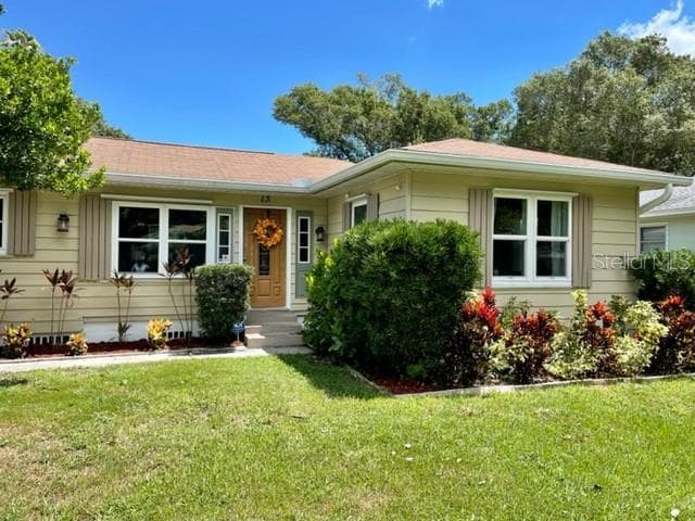 13 S DUNCAN AVENUE CLEARWATER, FL 33755