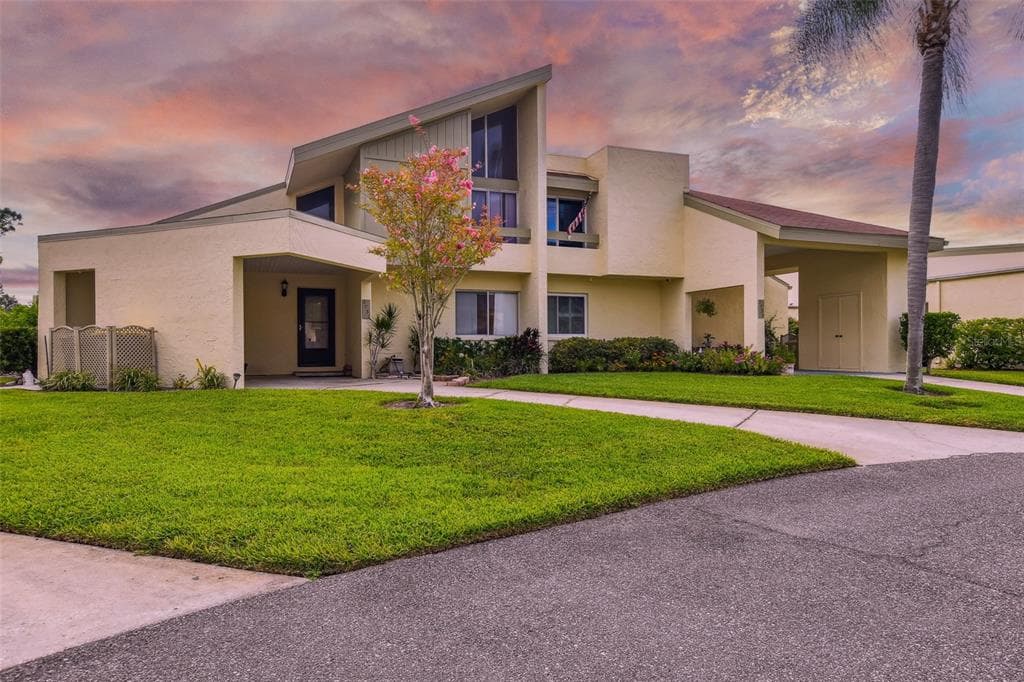 2731 HAVERHILL COURT UNIT 2731 CLEARWATER, FL 33761