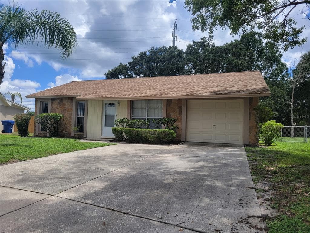 7930 GRISWOLD LOOP NEW PORT RICHEY, FL 34655