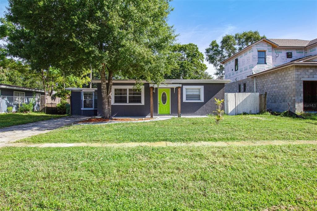 4427 W OKLAHOMA AVENUE TAMPA, FL 33616
