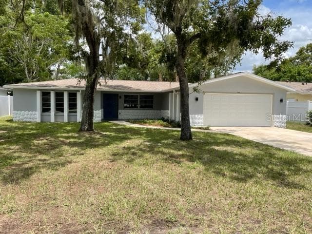 7285 BLACKHAWK TRAIL SPRING HILL, FL 34606