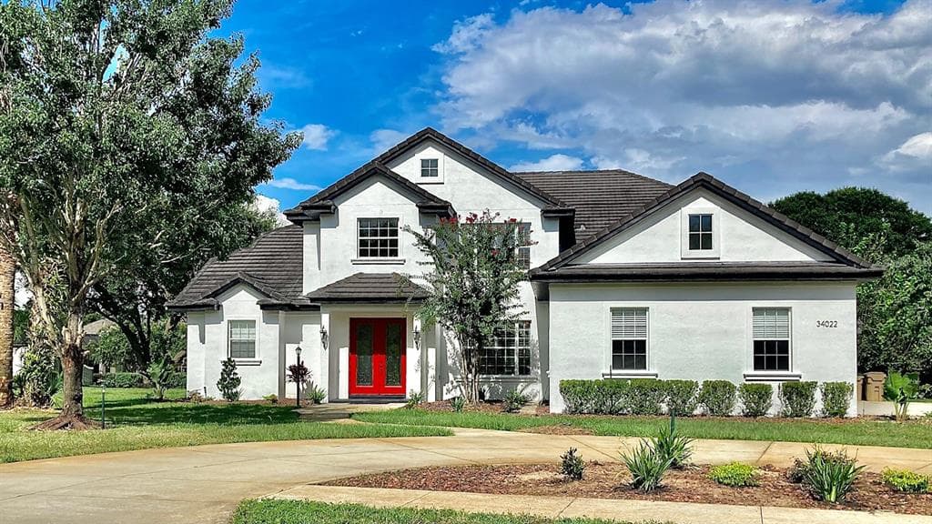 34022 MATTHEWS COVE LEESBURG, FL 34788