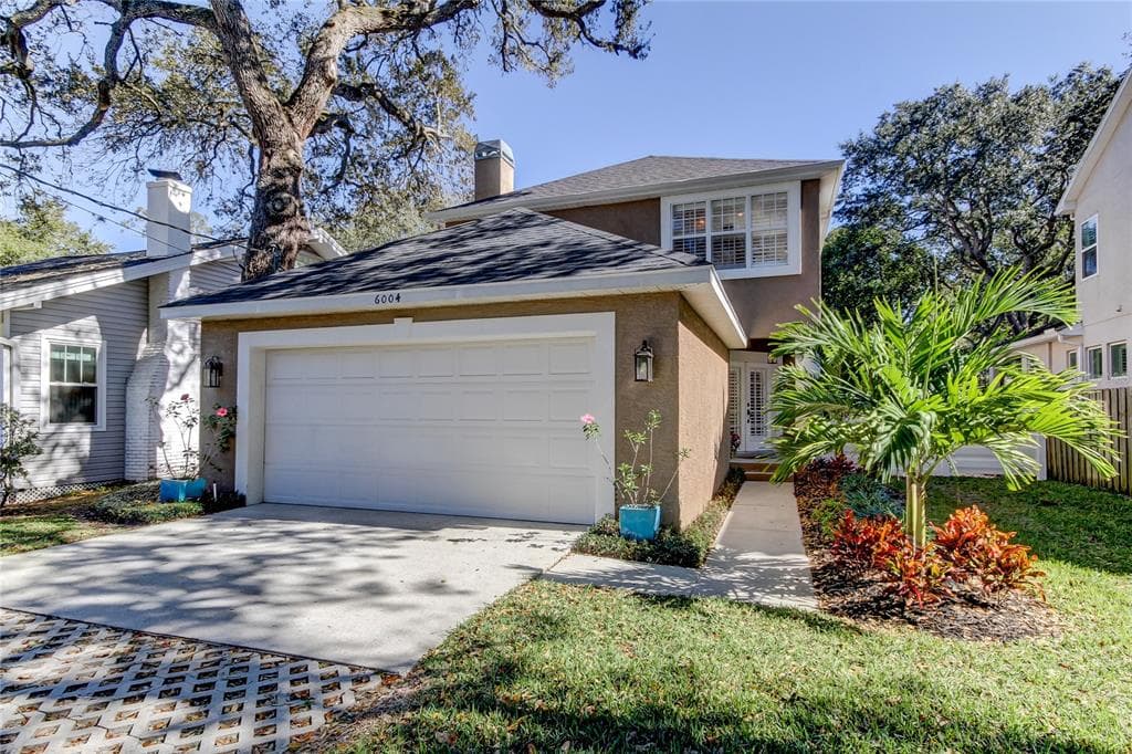 6004 S SWITZER AVENUE TAMPA, FL 33611