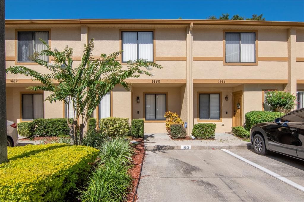 1480 HIGHLAND RIDGE CIRCLE BRANDON, FL 33510
