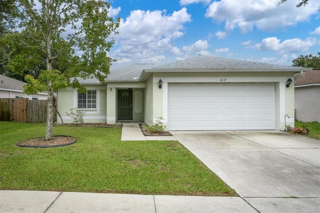 12117 FELDWOOD CREEK LANE