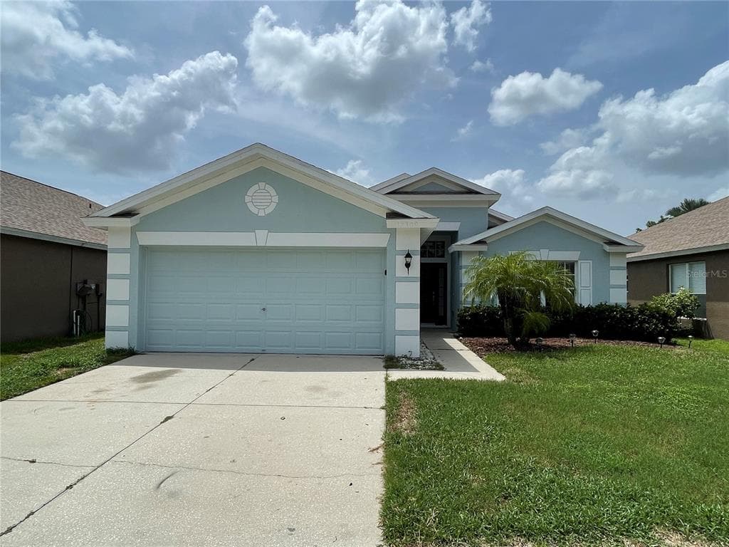 12309 TWINKLING STAR PLACE RIVERVIEW, FL 33578