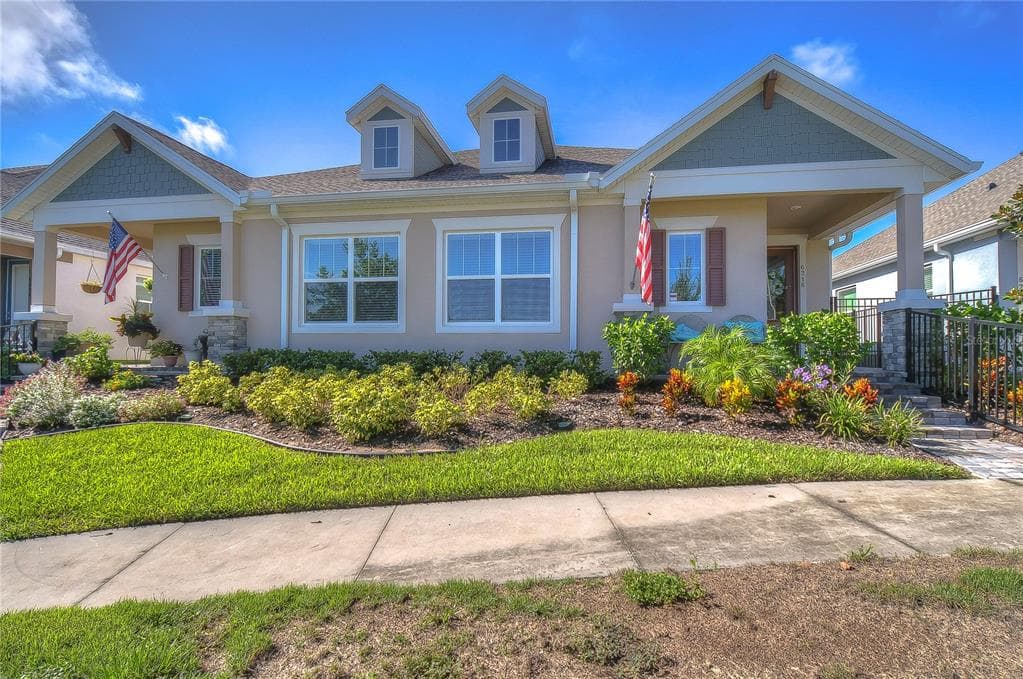 6216 WATERCOLOR DRIVE LITHIA, FL 33547