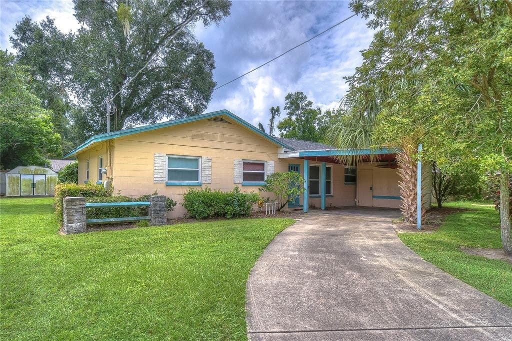 404 BRENDA DRIVE BRANDON, FL 33510