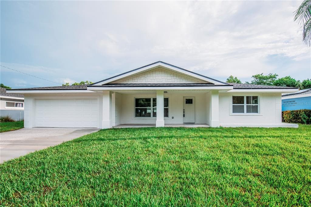 2391 69TH AVENUE S ST PETERSBURG, FL 33712