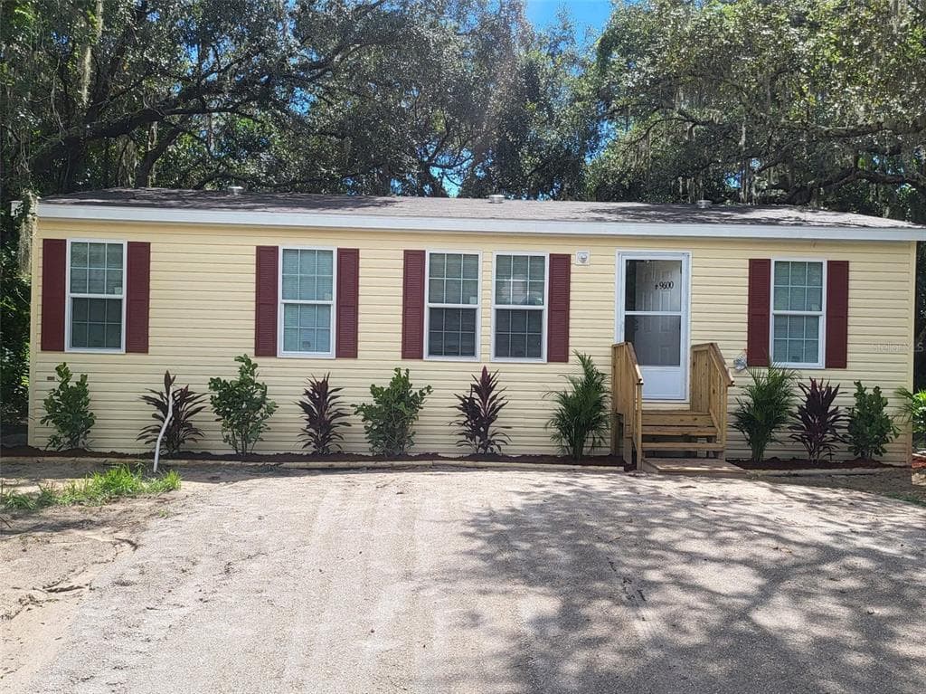 9600 XENIA STREET NEW PORT RICHEY, FL 34654