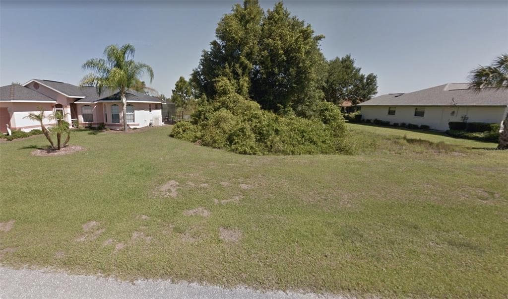 27336 PUNO DRIVE PUNTA GORDA, FL 33983