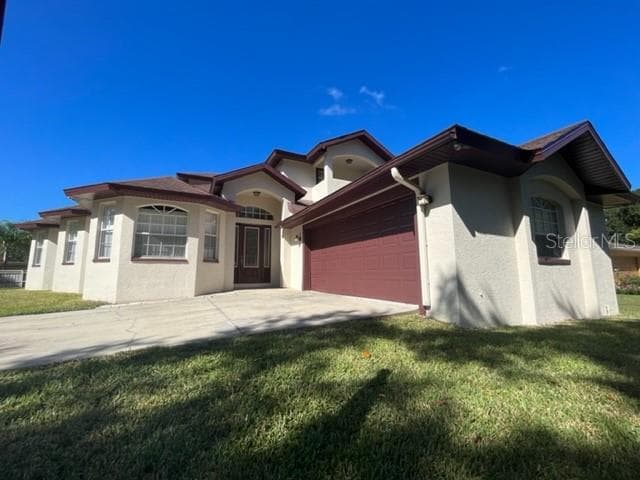 4015 WOODACRE LANE TAMPA, FL 33624
