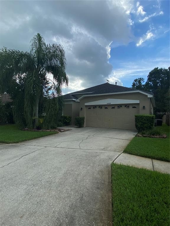 14409 PEPPERPINE DRIVE TAMPA, FL 33626