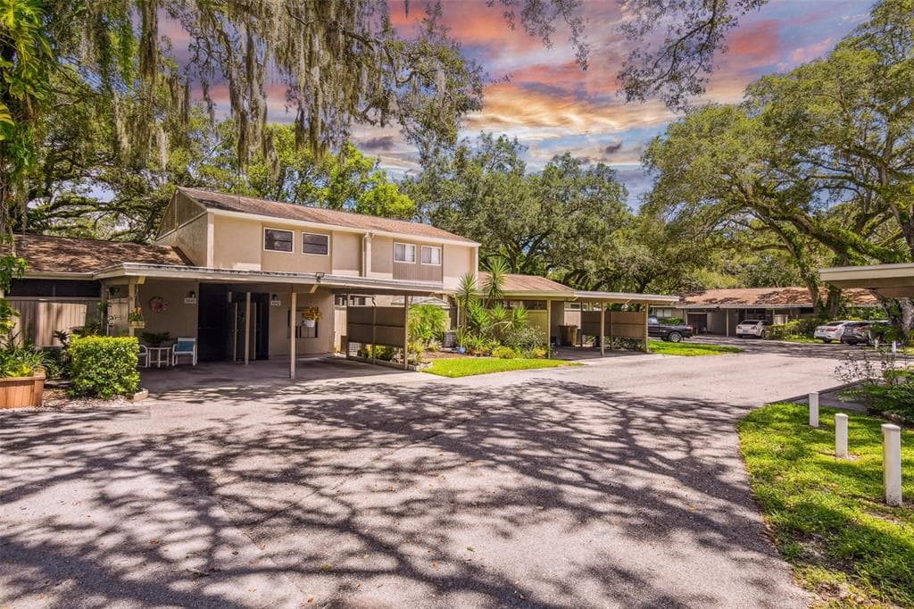 8642 LAKE ISLE DRIVE