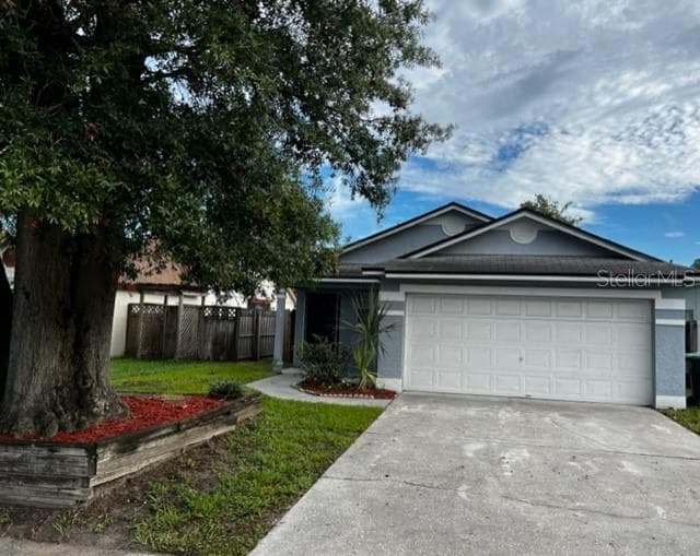 7691 LAKE GANDY CIRCLE ORLANDO, FL 32810
