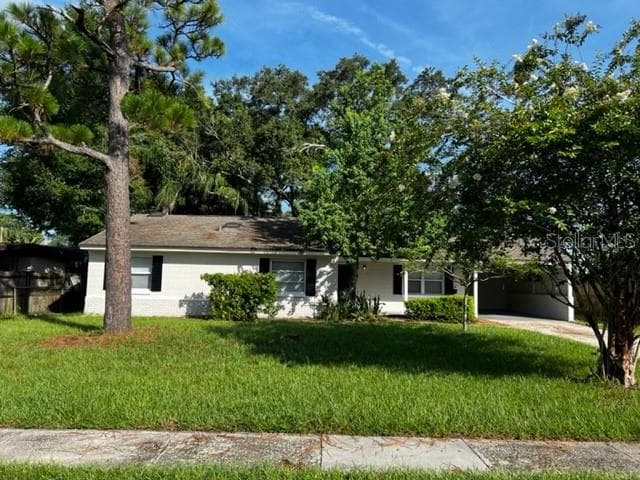 5612 EGGLESTON AVENUE ORLANDO, FL 32810