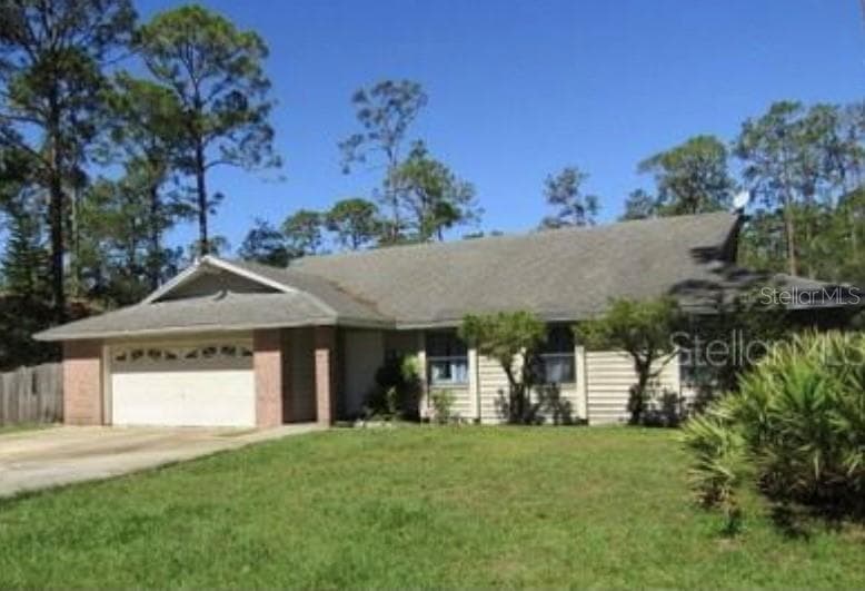 14423 CONIFER DRIVE ORLANDO, FL 32832