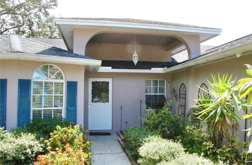 401 TANGERINE DRIVE
