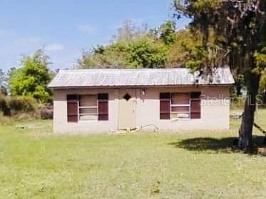 31729 GUDE ROAD DADE CITY, FL 33525