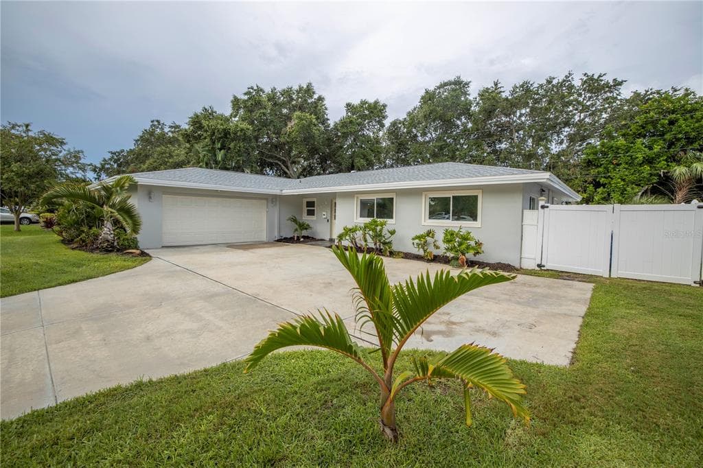 2856 65TH WAY N ST PETERSBURG, FL 33710