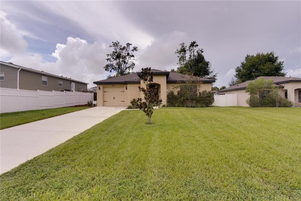 26416 MC ALLISTER STREET BROOKSVILLE, FL 34602