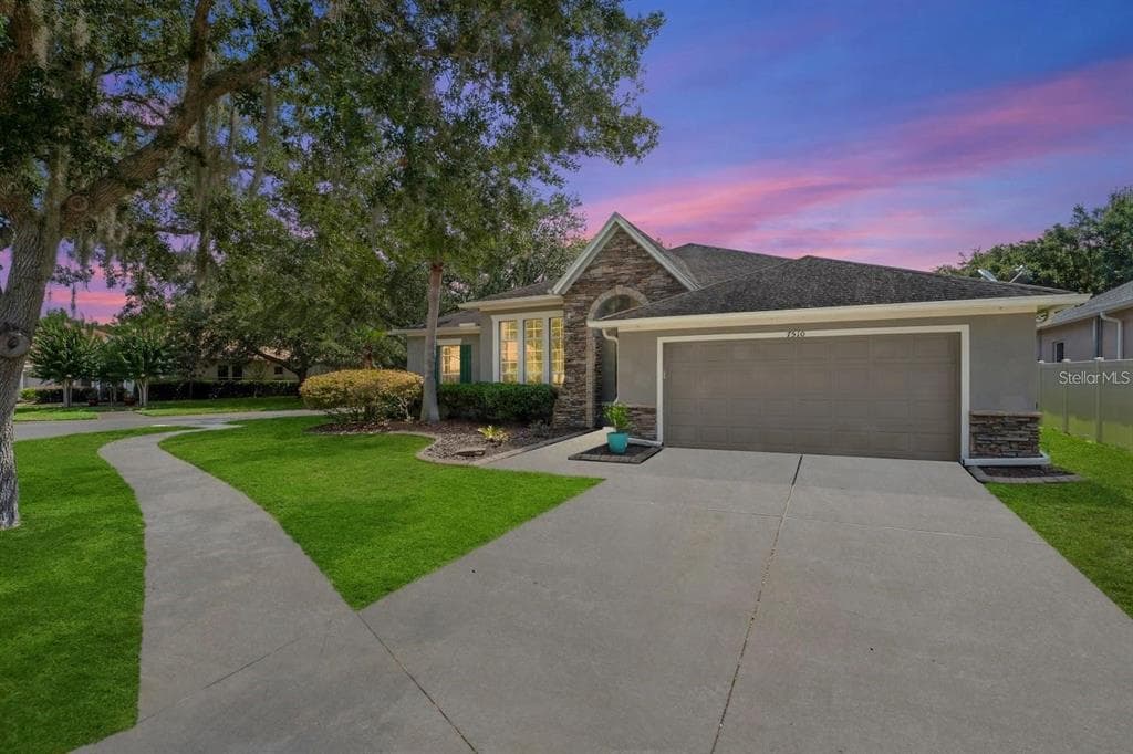 7510 KICKLITER LANE LAND O LAKES, FL 34637