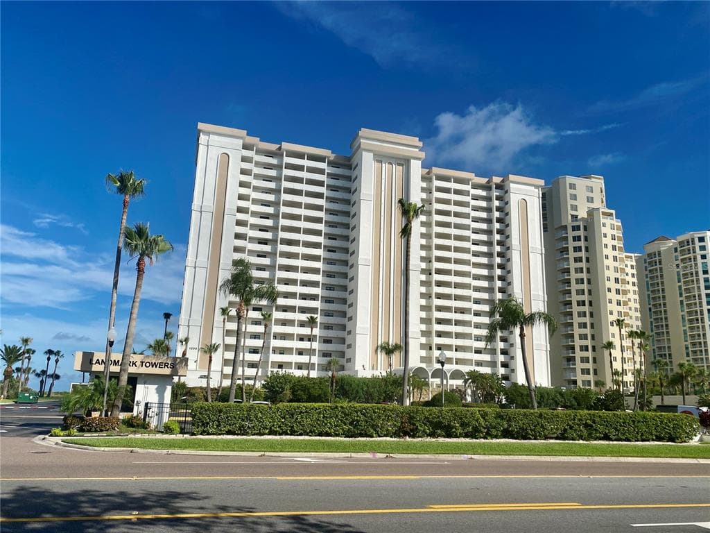 1230 GULF BOULEVARD UNIT 2008 CLEARWATER, FL 33767