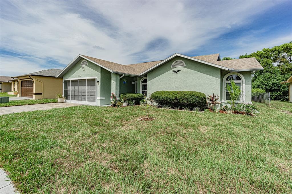 11412 NATURE TRAIL PORT RICHEY, FL 34668