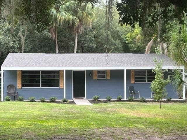 4854 SUNSET ROAD SAINT CLOUD, FL 34771