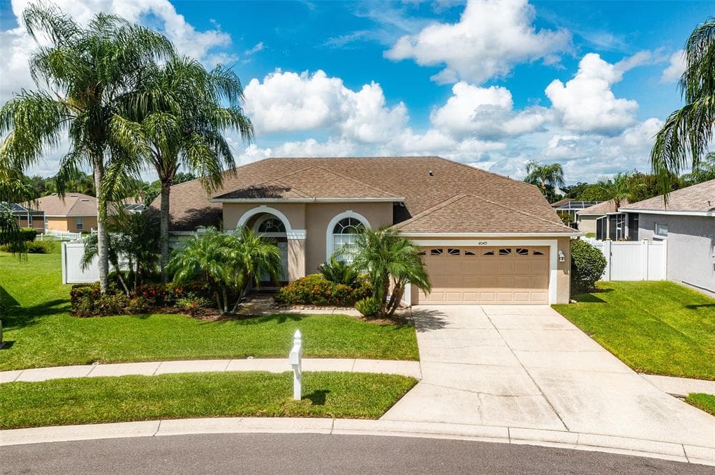4049 SNIPE LANE LAND O LAKES, FL 34639