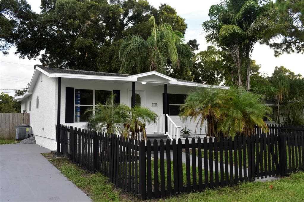 5406 12TH AVENUE S GULFPORT, FL 33707