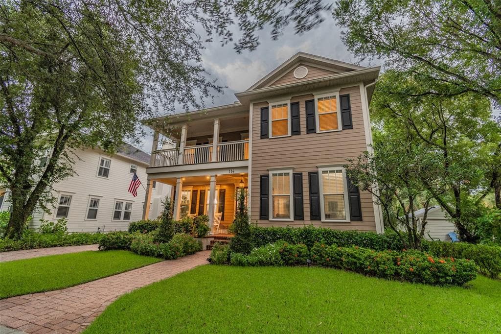 114 S GLEN AVENUE TAMPA, FL 33609