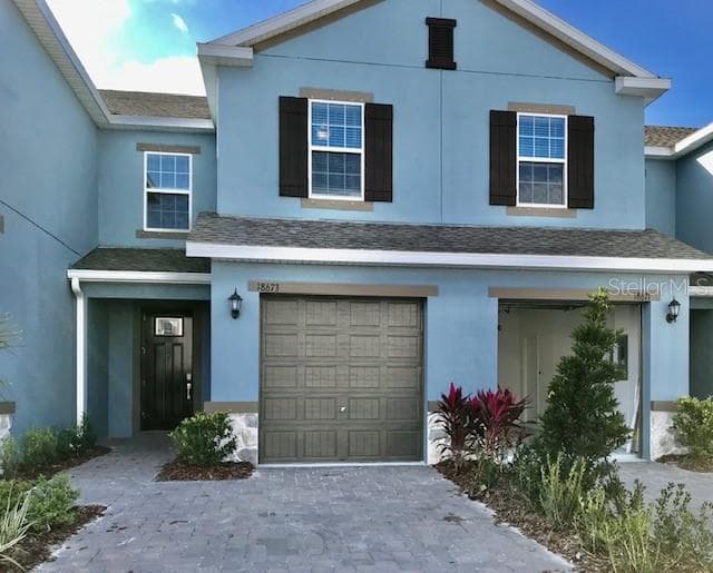 18673 NOBLE CASPIAN DRIVE LUTZ, FL 33558