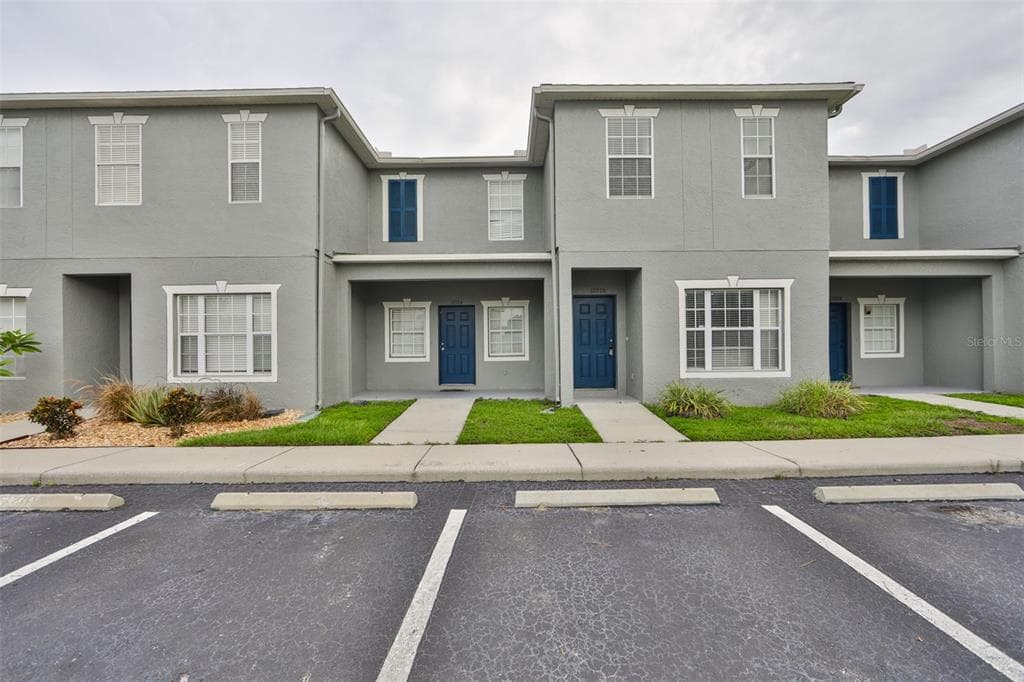 12926 KINGS CROSSING DRIVE GIBSONTON, FL 33534