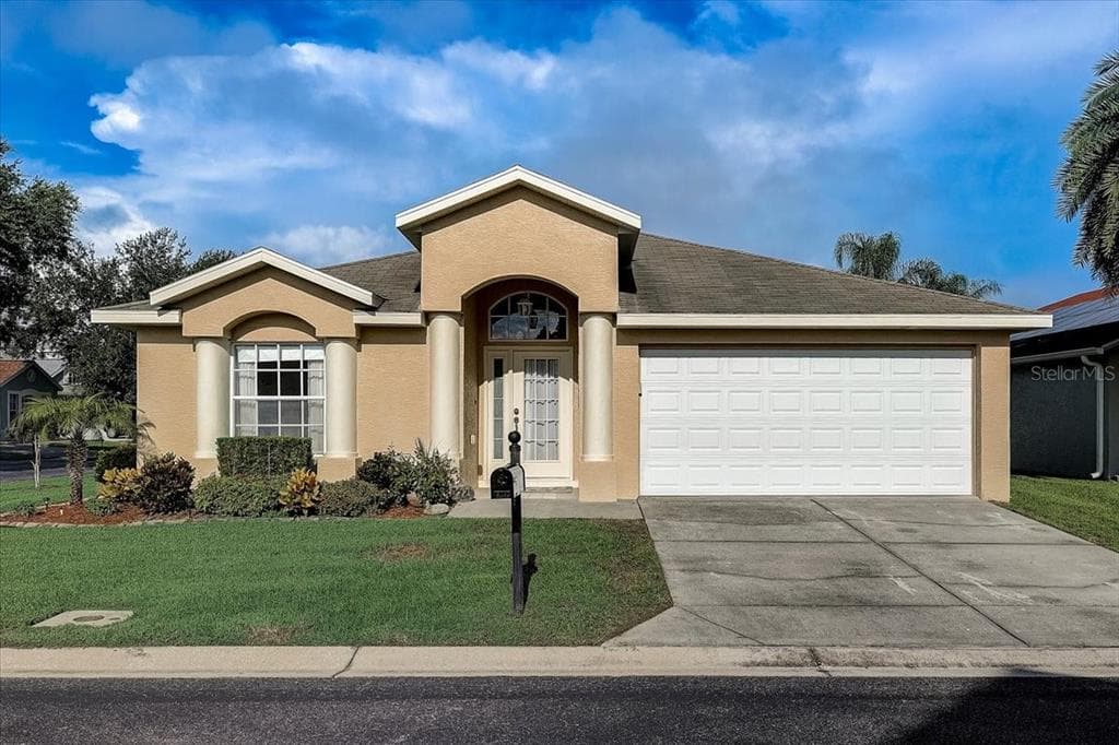 7956 FLORADORA DRIVE NEW PORT RICHEY, FL 34654