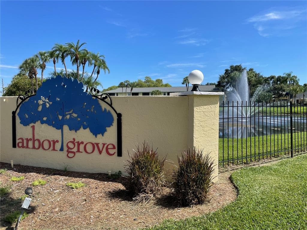 3001 58TH AVE S. UNIT 1109 ST PETERSBURG, FL 33712