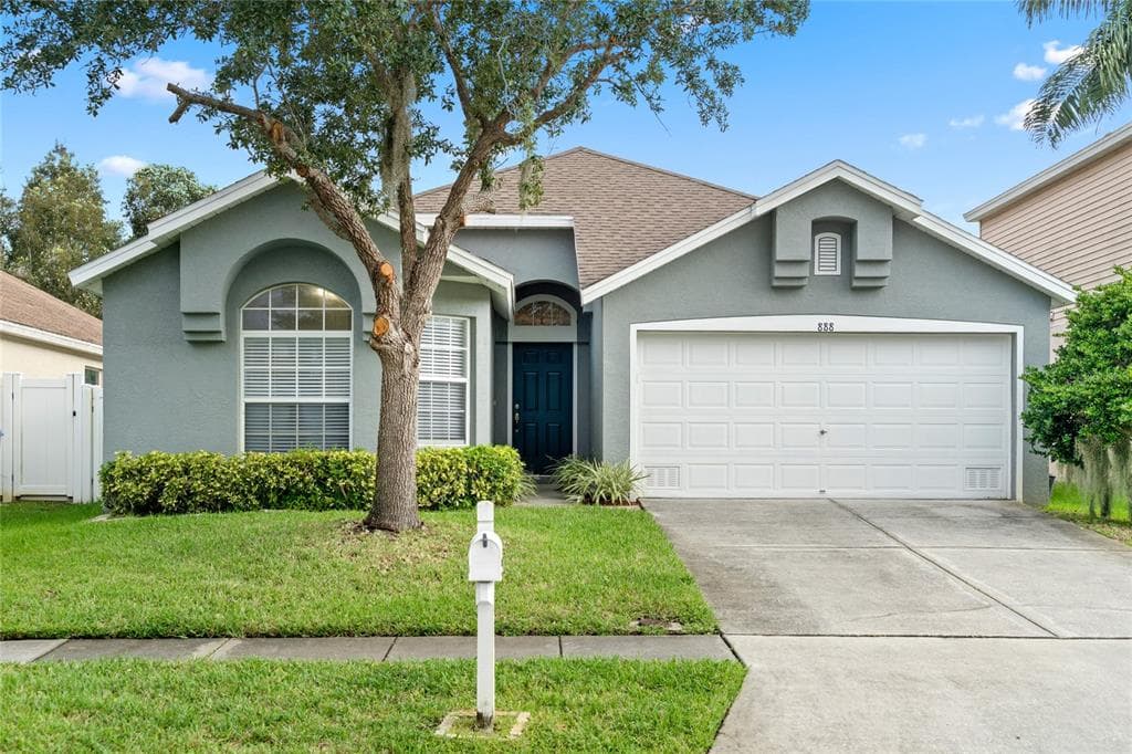 888 ADDISON DRIVE NE ST PETERSBURG, FL 33716