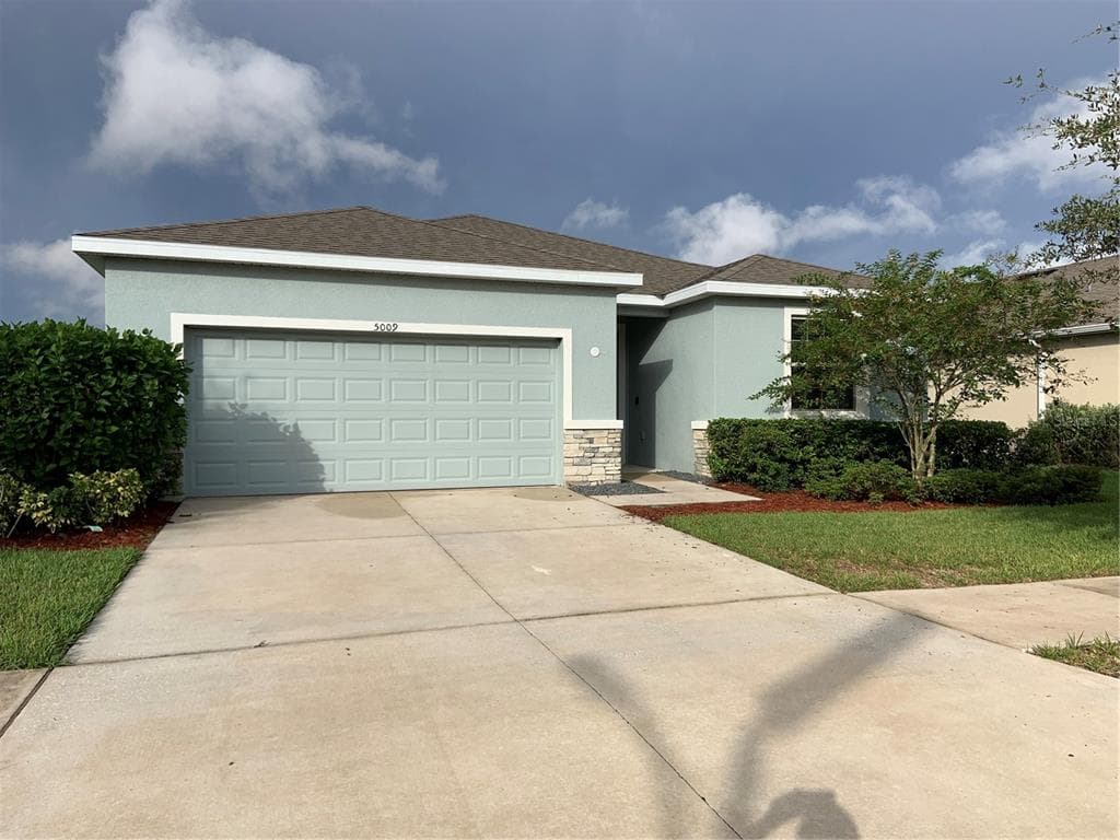 5009 JACKEL CHASE DRIVE WIMAUMA, FL 33598