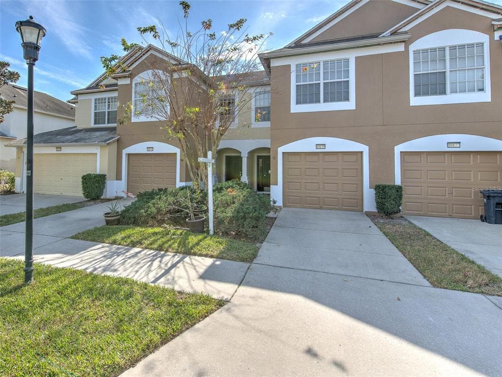 10139 POST HARVEST DRIVE RIVERVIEW, FL 33578